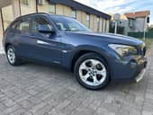 BMW X1 2.0d x drive