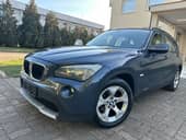 BMW X1 2.0d x drive