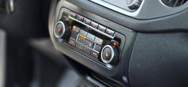 Volkswagen Tiguan 4Motion DSG7