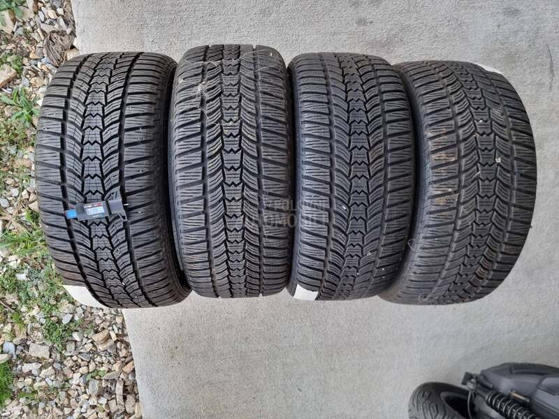 Sava 225/40 R18 Zimska