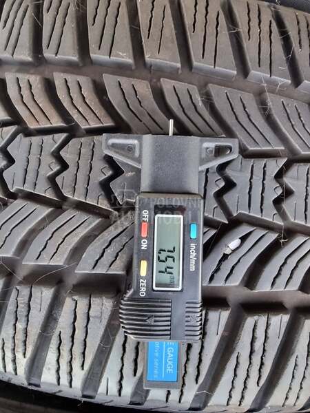 Sava 225/40 R18 Zimska