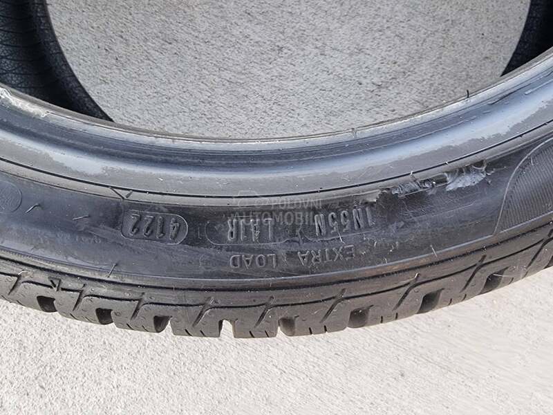 Sava 225/40 R18 Zimska