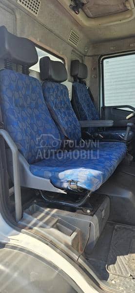 Iveco 80E180 KLIZNI NAVOZ