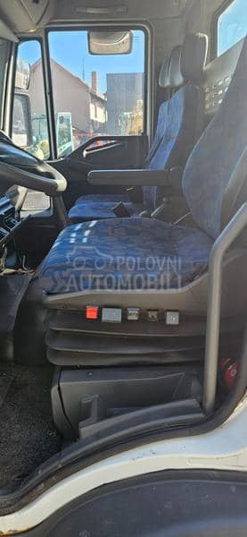 Iveco 80E180 KLIZNI NAVOZ