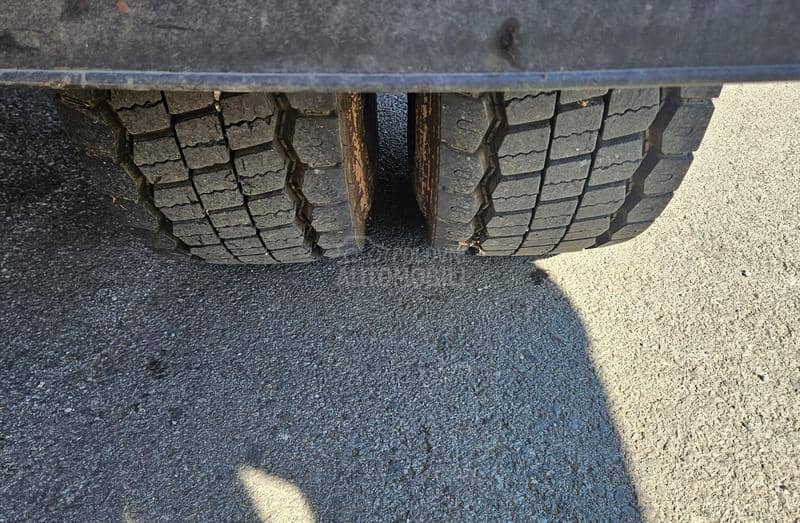 Iveco 80E180 KLIZNI NAVOZ