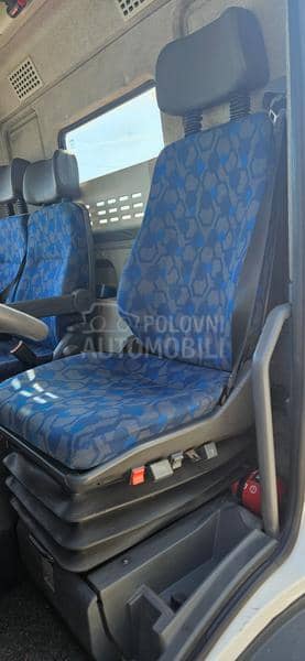 Iveco 80E180 KLIZNI NAVOZ