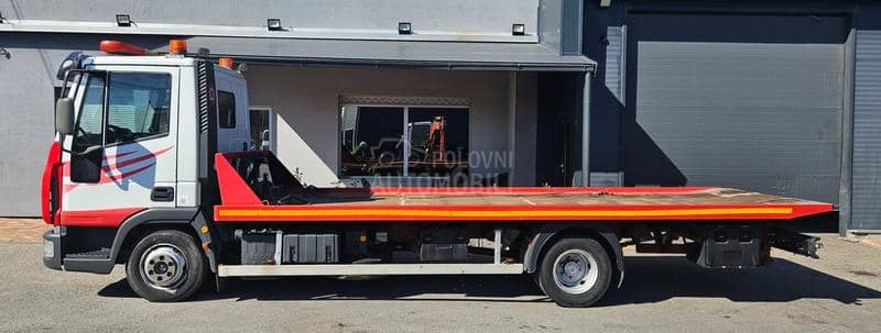 Iveco 80E180 KLIZNI NAVOZ