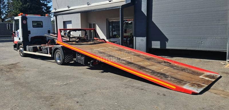 Iveco 80E180 KLIZNI NAVOZ