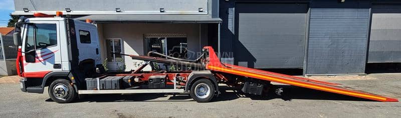 Iveco 80E180 KLIZNI NAVOZ