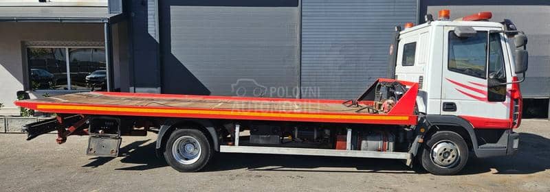 Iveco 80E180 KLIZNI NAVOZ