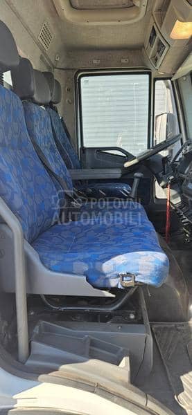 Iveco 80E180 KLIZNI NAVOZ