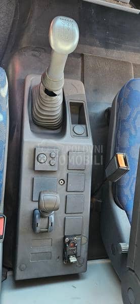 Iveco 80E180 KLIZNI NAVOZ