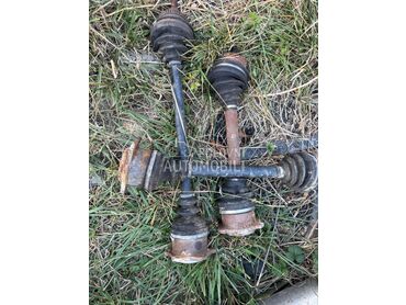 Kinetički zglob za Volkswagen Passat B5.5, Passat B5 od 1998. do 2005. god.