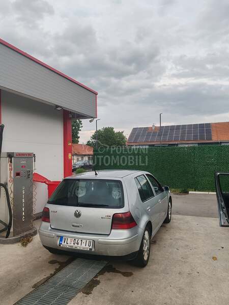 Volkswagen Golf 4 