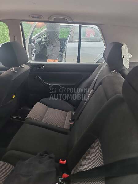 Volkswagen Golf 4 