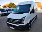 Volkswagen Crafter 2.0 TDI L2H2 KLIMA