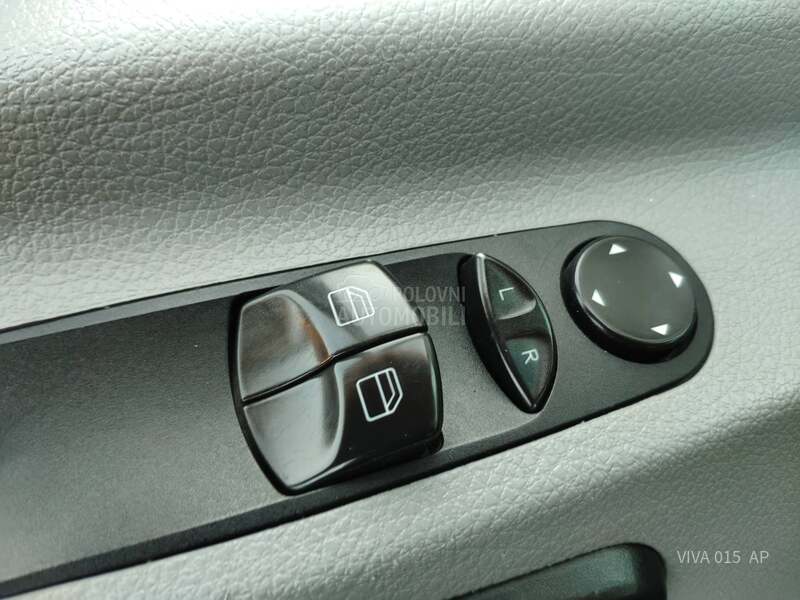 Volkswagen Crafter 2.0 TDI L2H2 KLIMA