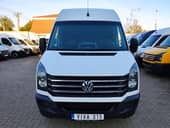 Volkswagen Crafter 2.0 TDI L2H2 KLIMA
