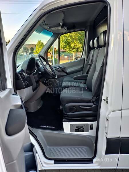 Volkswagen Crafter 2.0 TDI L2H2 KLIMA
