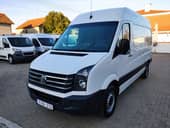 Volkswagen Crafter 2.0 TDI L2H2 KLIMA