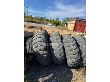 Michelin 445/80 R25