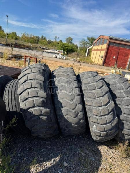 Michelin 445/80 R25