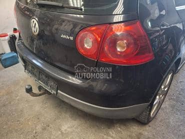 kuka za Volkswagen Golf 5, Golf 6