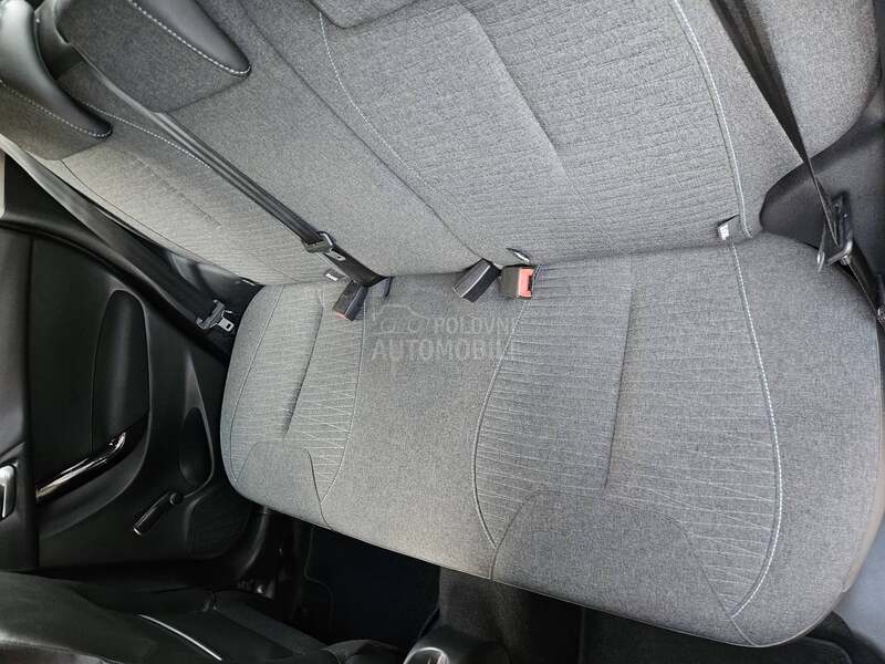 Citroen C3 1.6 HDI LUTKICAA