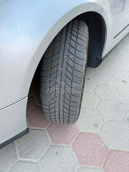 Volkswagen Passat B6 1,9tdi/7.7/k.w n.avi
