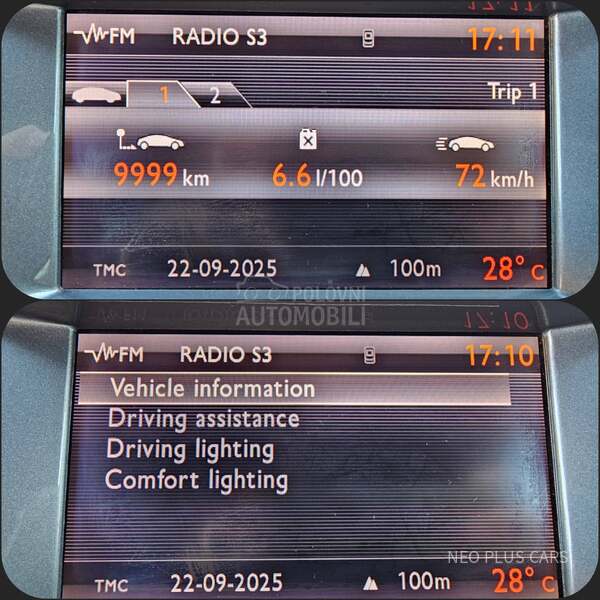 Citroen DS3 1.6 Racing 207hp