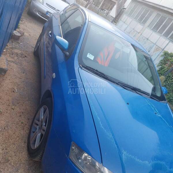 Fiat Stilo 