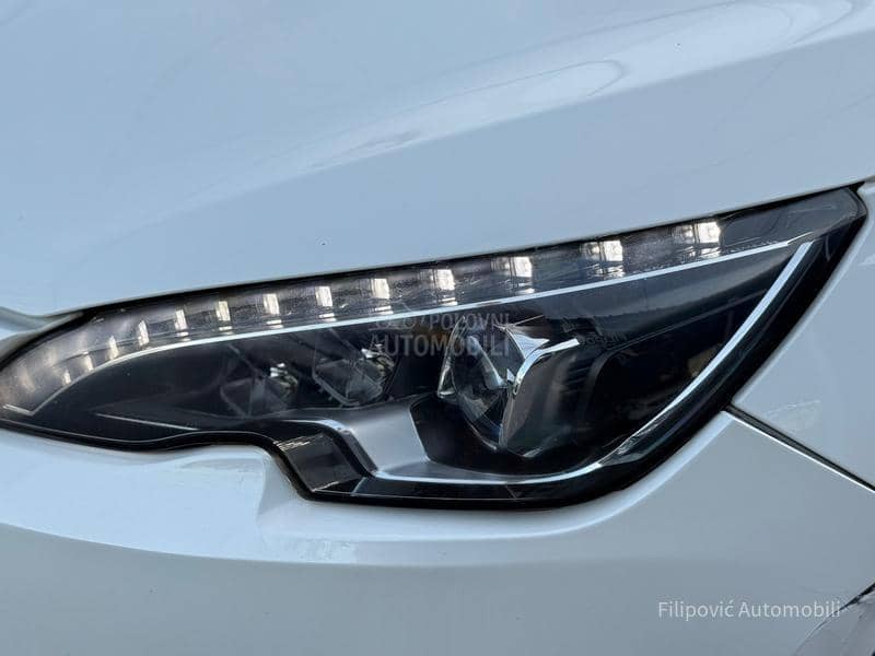 Peugeot 308 RATA 119E