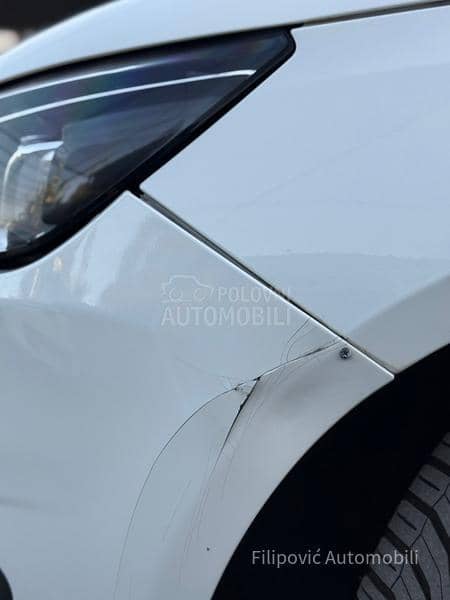 Peugeot 308 RATA 119E