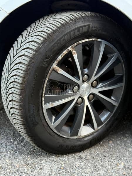 Peugeot 308 RATA 119E