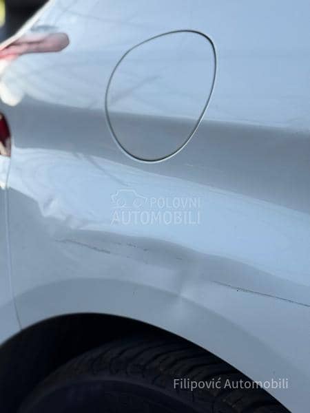 Peugeot 308 RATA 119E