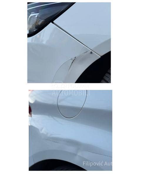 Peugeot 308 RATA 119E