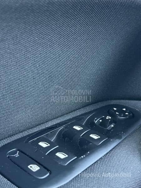 Peugeot 308 RATA 119E