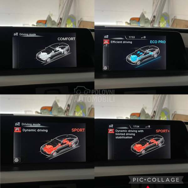 BMW 420 M optic paket