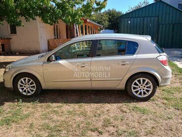 Opel Astra H 1.3 CDTI Cosmo