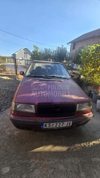 Škoda Felicia 1.3