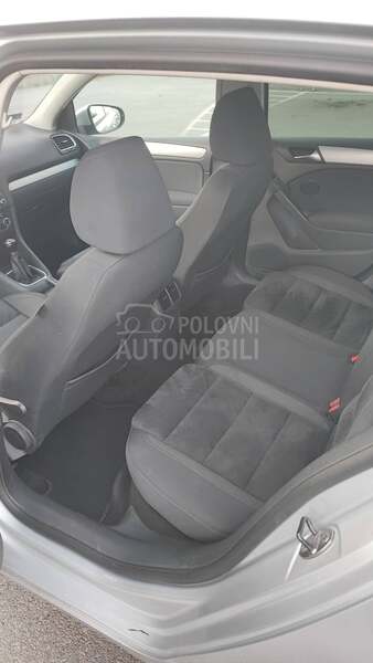 Volkswagen Golf 6 