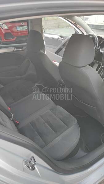 Volkswagen Golf 6 