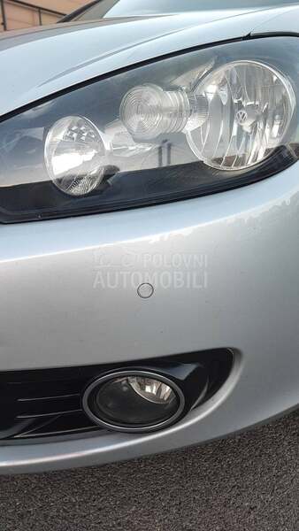 Volkswagen Golf 6 