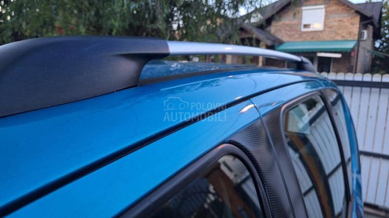 Citroen C3 Picasso Exclusive CH