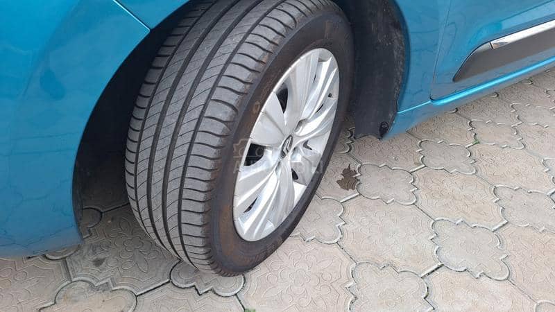 Citroen C3 Picasso Exclusive CH