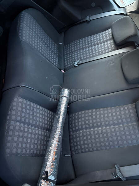 Renault Megane 1.5 DCI restajling