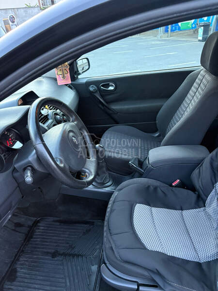 Renault Megane 1.5 DCI restajling