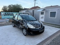 Nissan Note 1.4
