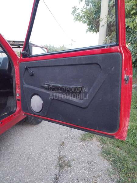 Zastava Yugo Ciao 