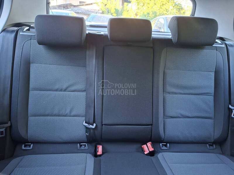 Volkswagen Golf 6 1.2 TSI,V.SERV.